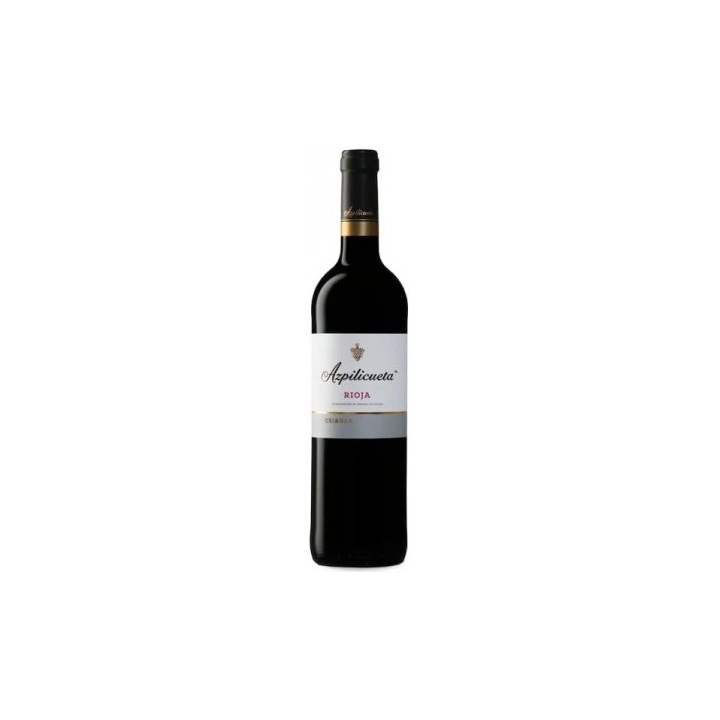 Azpilicueta Crianza - Vino Tinto Rioja