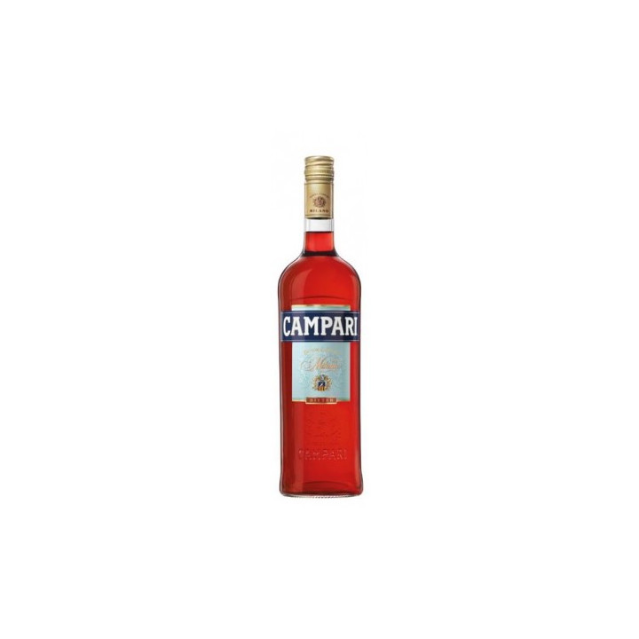 Bitter Campari - Licor Italiano