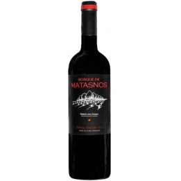 Bosque de Matasnos Edición Limitada - Vino Tinto