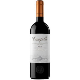 Campillo Crianza - Vino Tinto Rioja