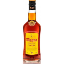Anís Chinchón Dulce - Licor 35% vol. 1L