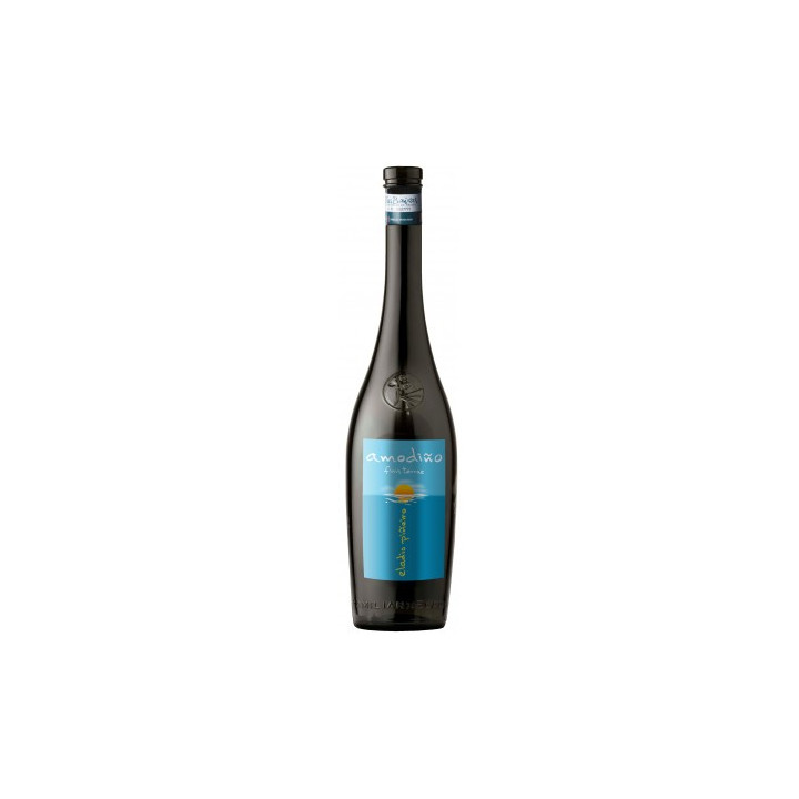 Albariño Amodiño - Vino Blanco
