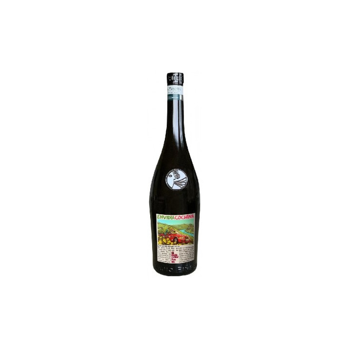 Albariño Envidia Cochina - Vino Blanco