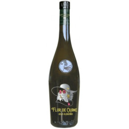 Albariño Frore de Carme - Vino Blanco