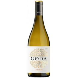 Albariño Goda - Vino Blanco