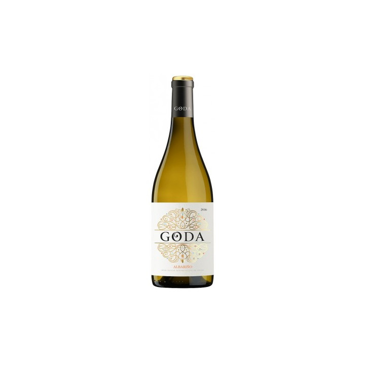 Albariño Goda - Vino Blanco