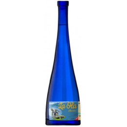 Albariño La Ola - Vino Blanco