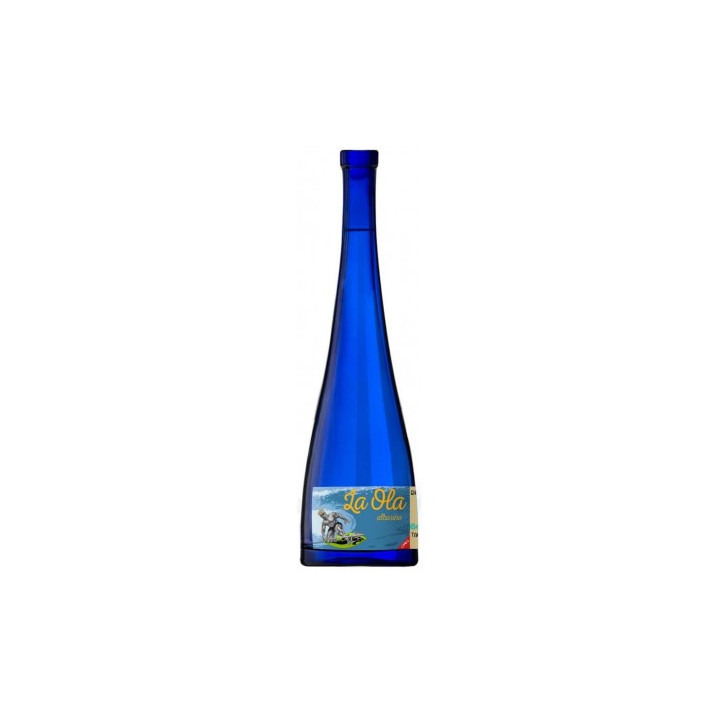 Albariño La Ola - Vino Blanco