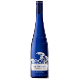 Albariño Mar de Frades - Vino Blanco