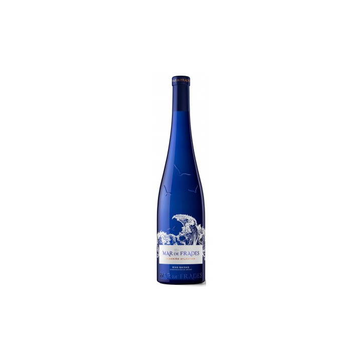 Albariño Mar de Frades - Vino Blanco