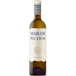Albariño Mar de Nudos - Vino Blanco