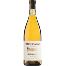 Albariño Martín Códax - Vino Blanco