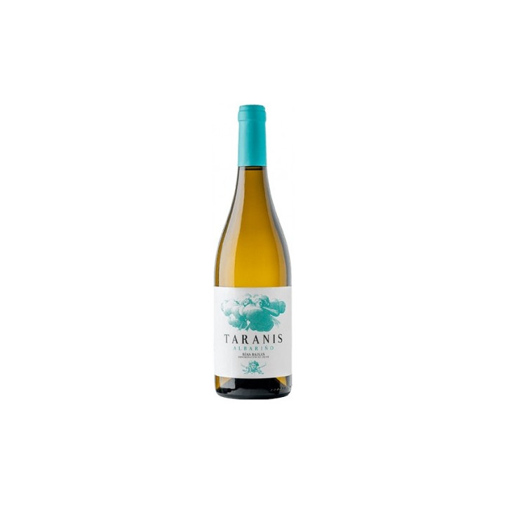 Albariño Taranis - Vino Blanco