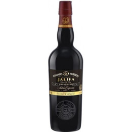 Amontillado Jalifa 30 Años - Vino Generoso