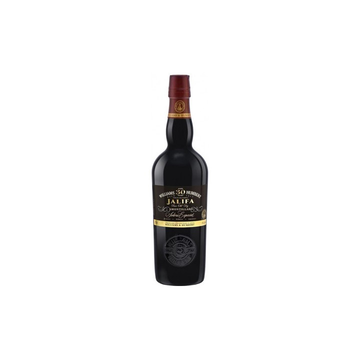 Amontillado Jalifa 30 Años - Vino Generoso