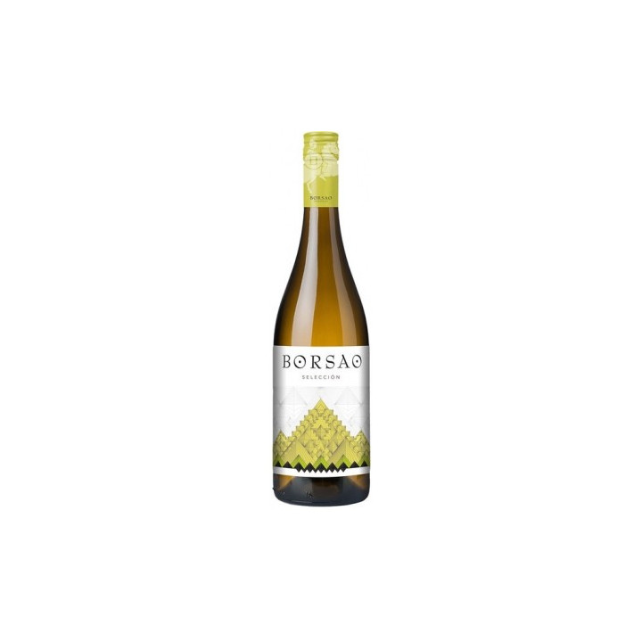 Borsao Blanco Selección - Vino Blanco