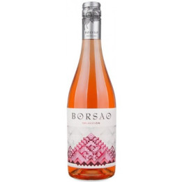 Borsao Rosado Selección - Vino Rosado