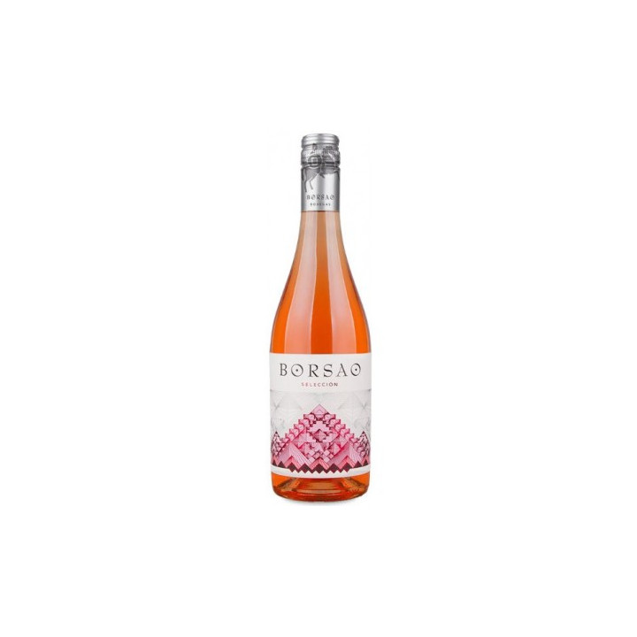 Borsao Rosado Selección - Vino Rosado