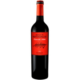 Bosque de Matasnos Tempranillo-Malbec - Vino Tinto Premium
