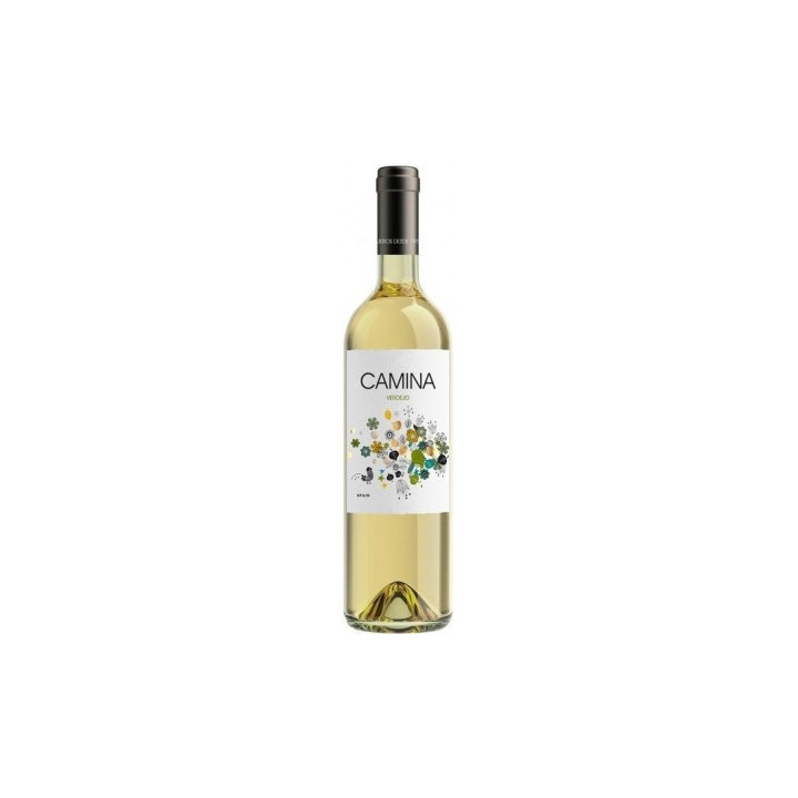 Camina Blanco Verdejo - Vino Blanco