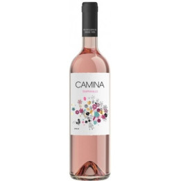 CAMINA Rosado - Vino Rosado