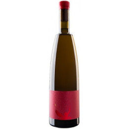Caraballas Equilibrio - Vino Blanco Ecológico