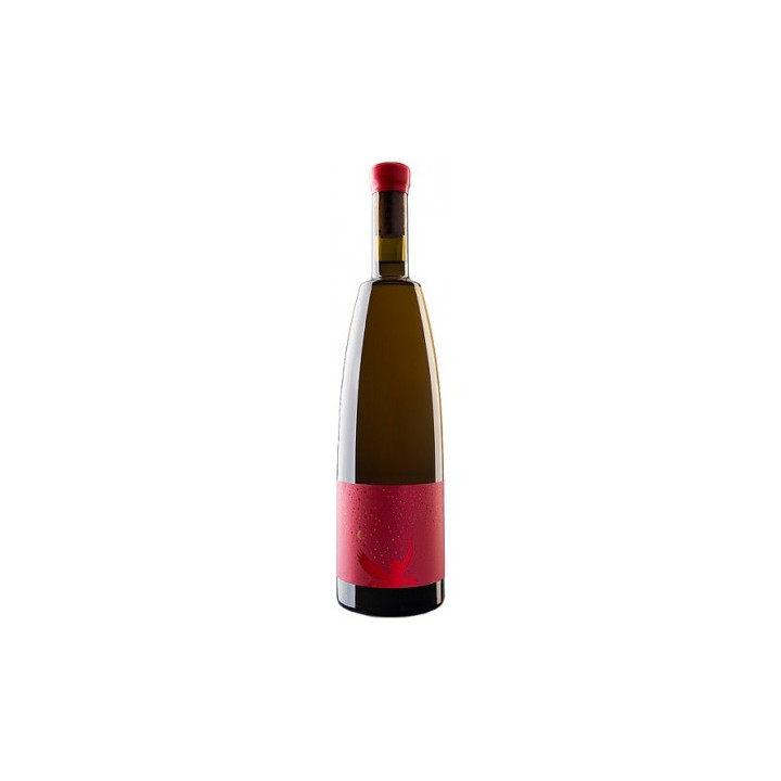 Caraballas Equilibrio - Vino Blanco Ecológico